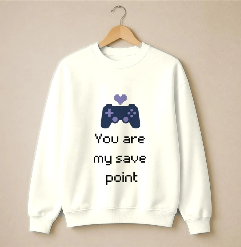 My save point