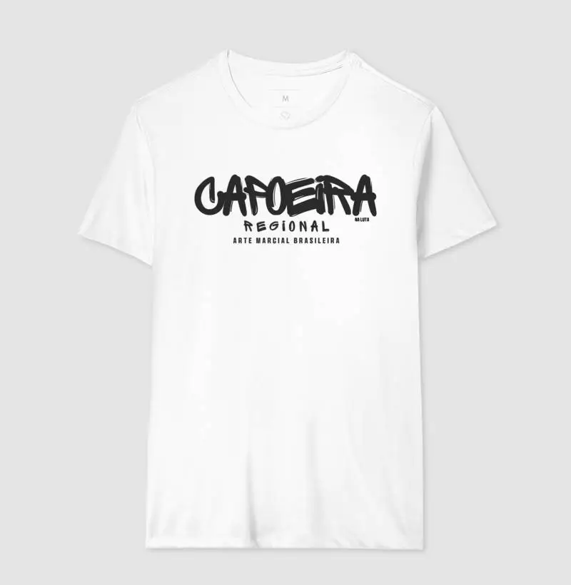 Capoeira Regional 