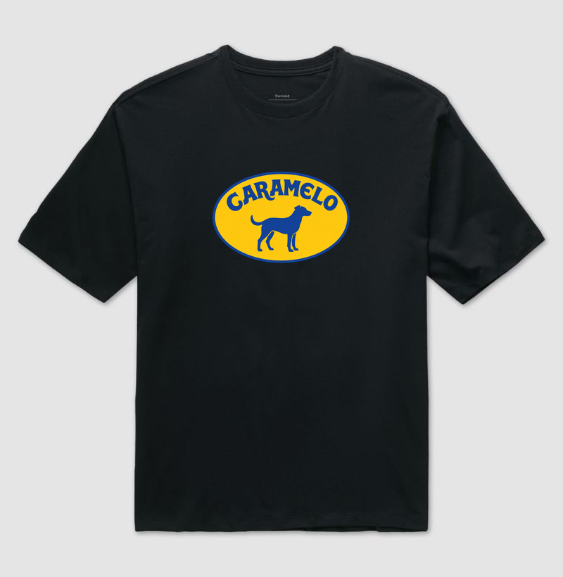 caramelo logo