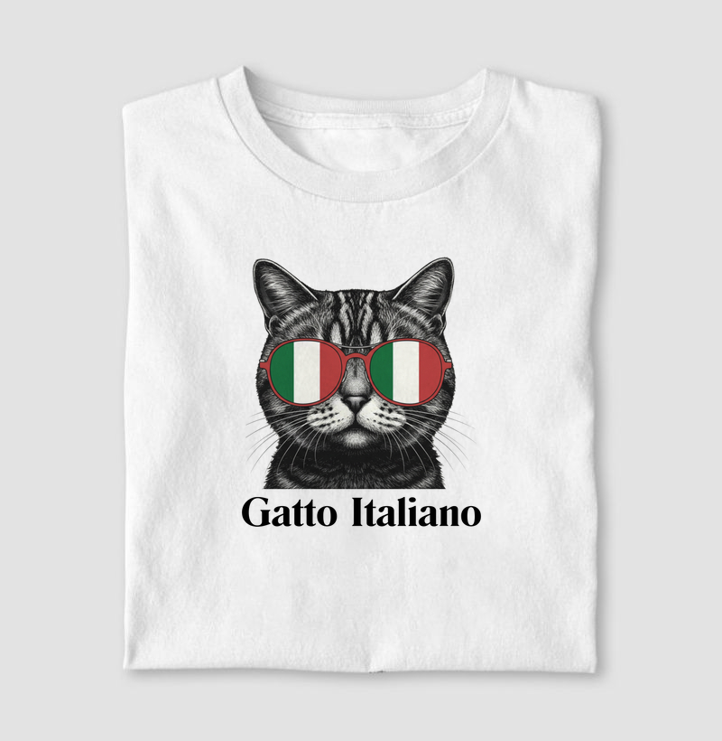 Gatto Italiano