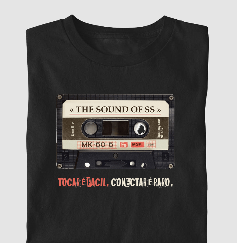 Camiseta Vitrine Digital 001