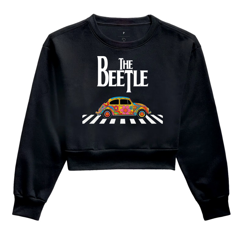 The Beetle 1 - The Beatles