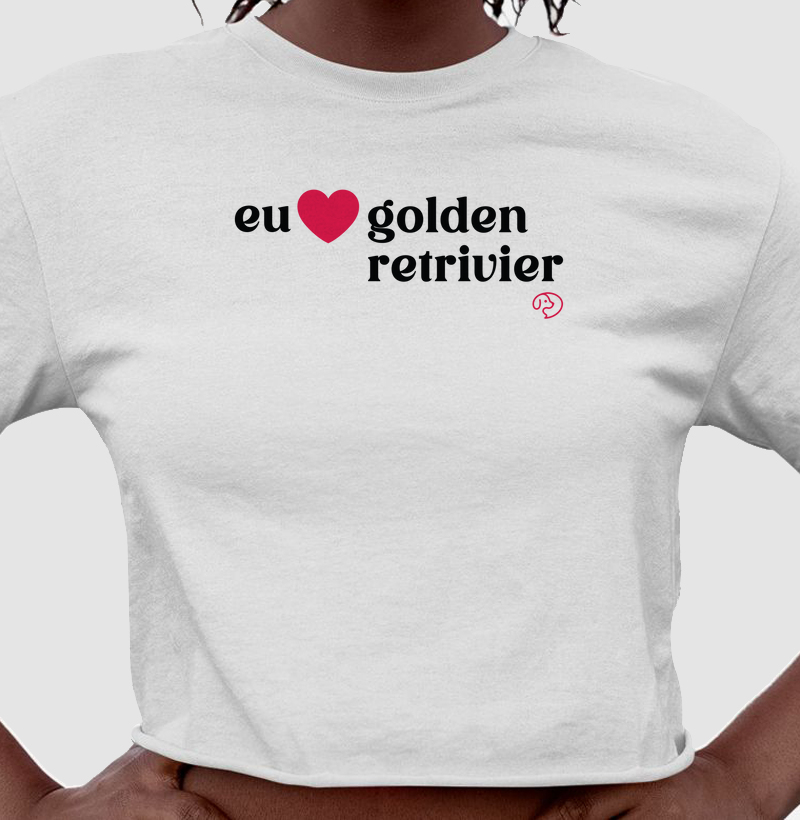 Eu <3 Golden Retrivier