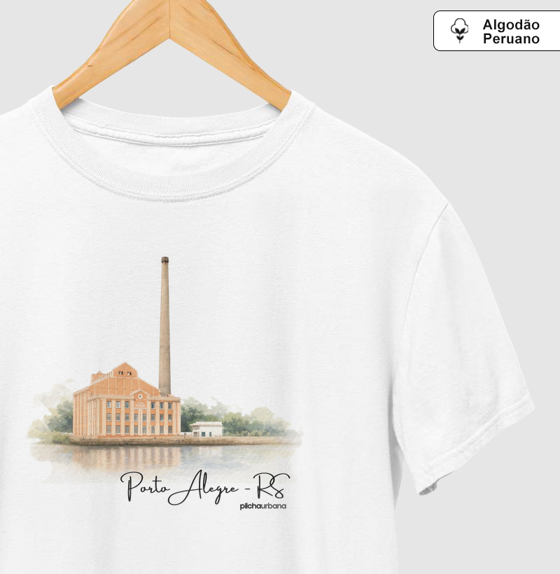 Porto Alegre RS (Premium)