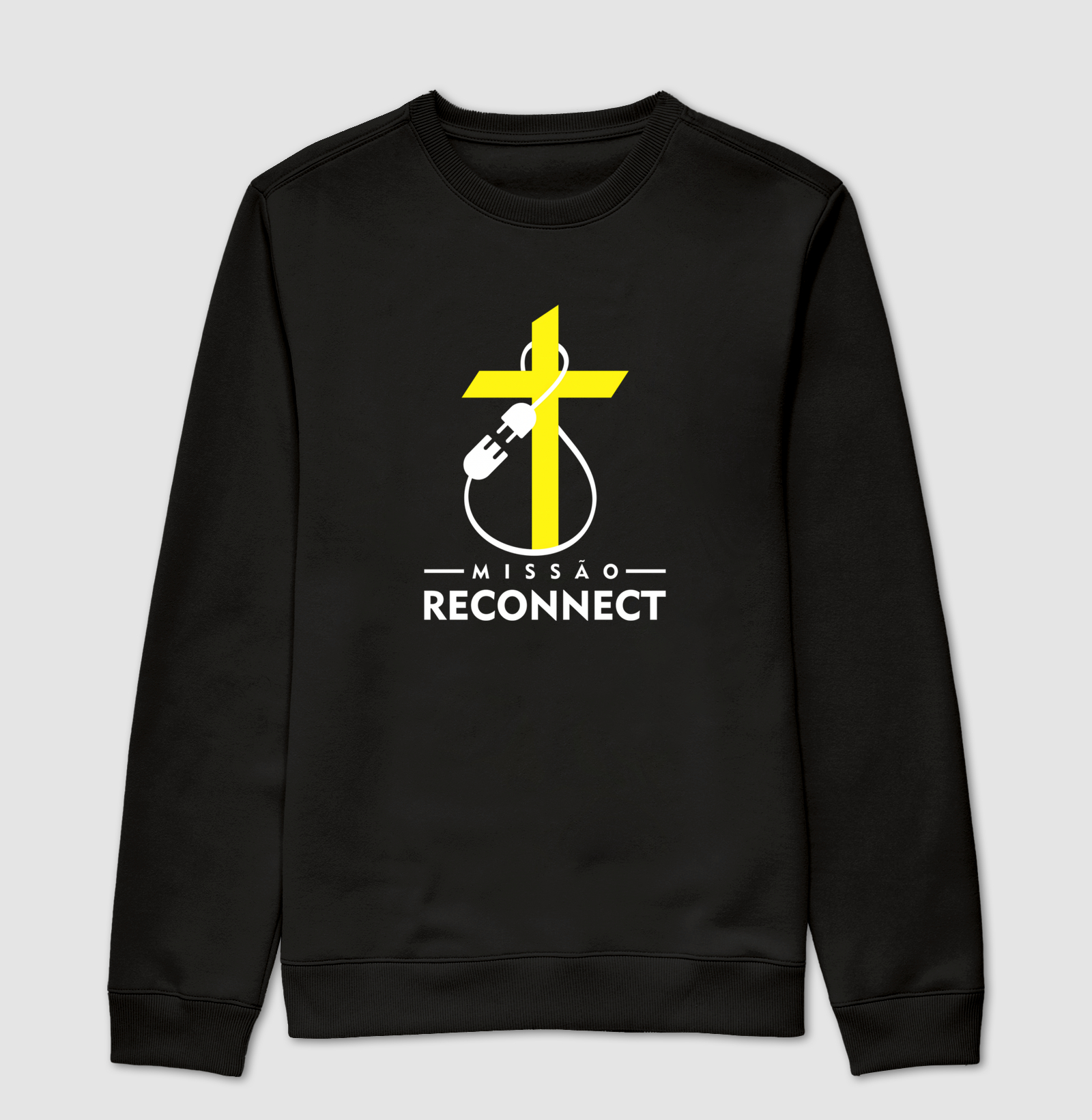 Reconnect Logo