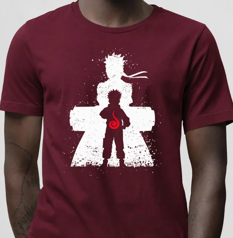 O Legado do Hokage