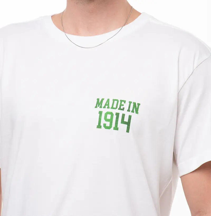 Made In 1914