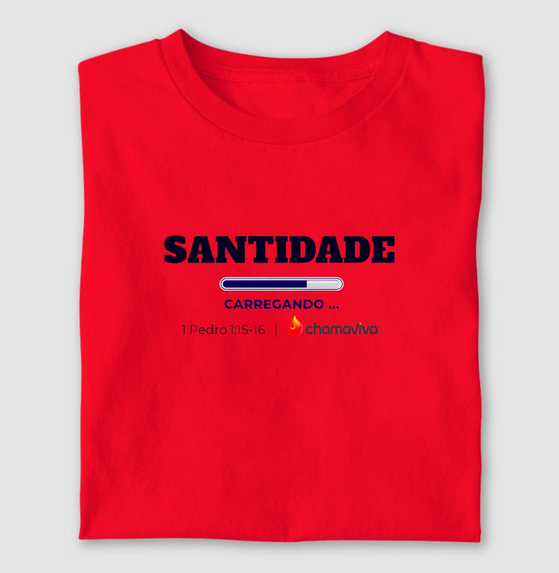 Santidade