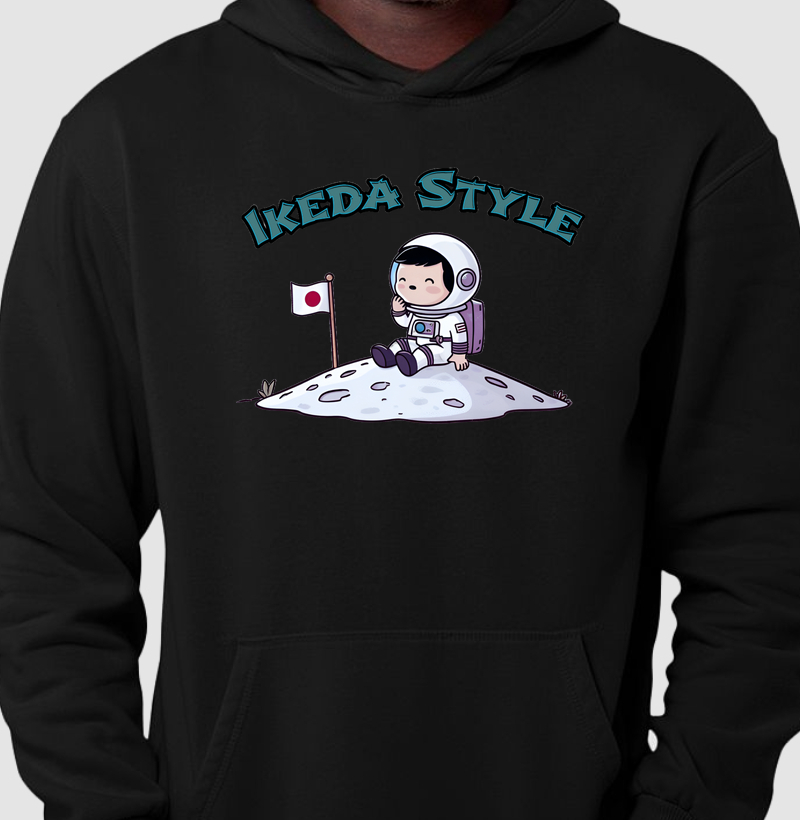 Jornada Estelar – Ikeda Style