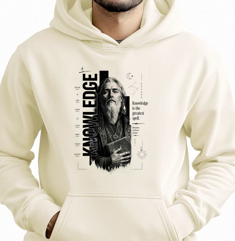 Knowledge - Archetype Series