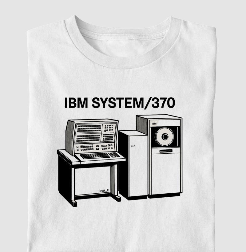 IBM System/370