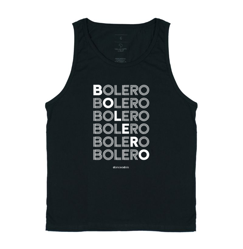 Muito bolero