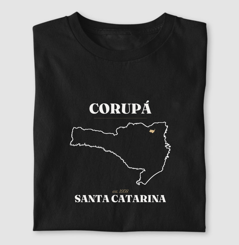 Corupá | Legado SC