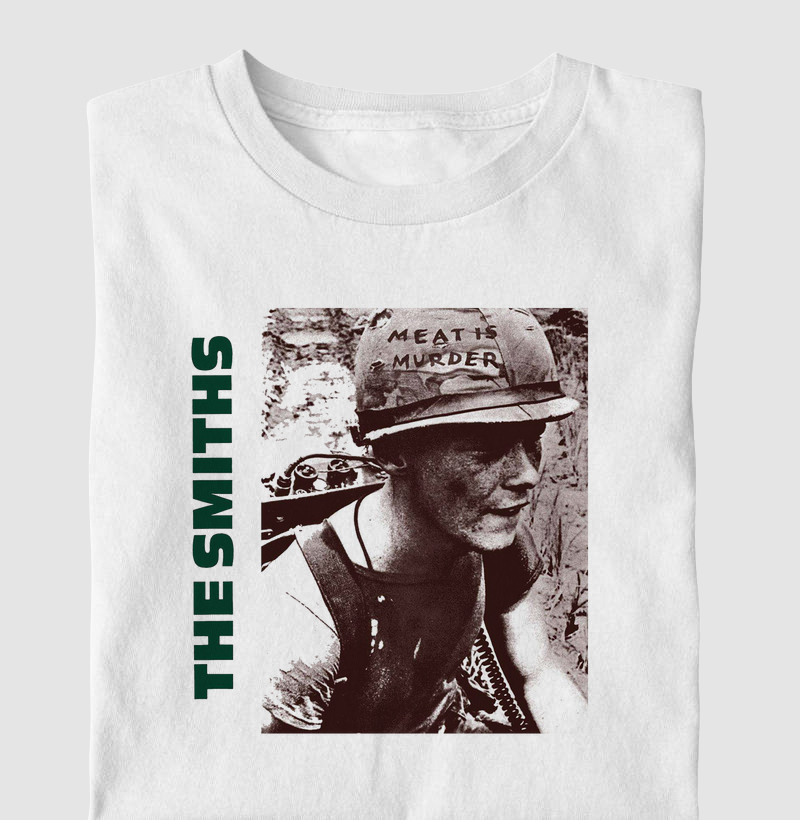 Meat is Murder