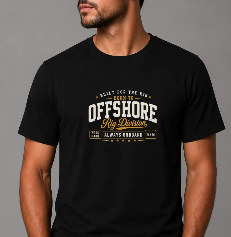 Rig Division - 14x14