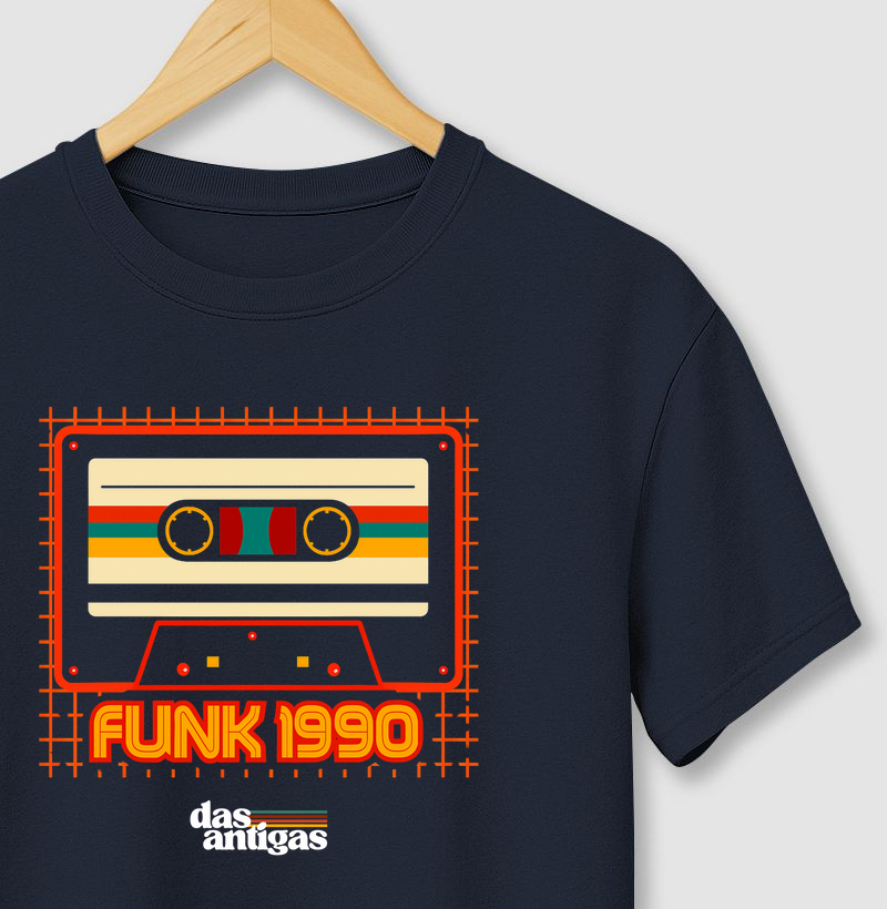 Funk 1990