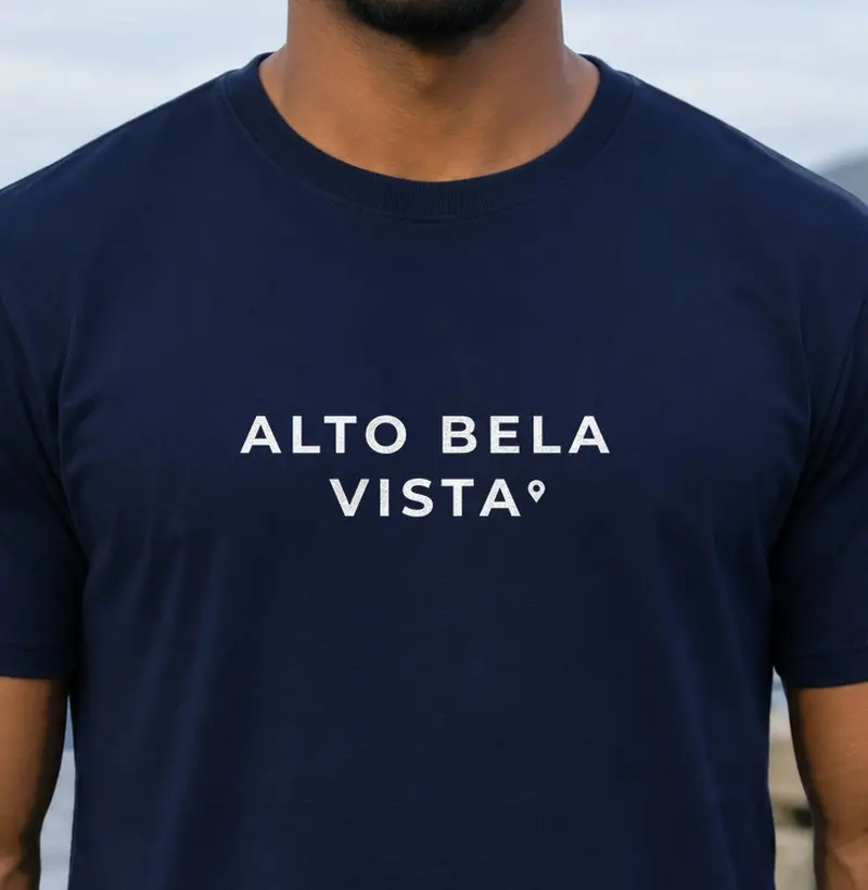 Alto Bela Vista | Pin SC