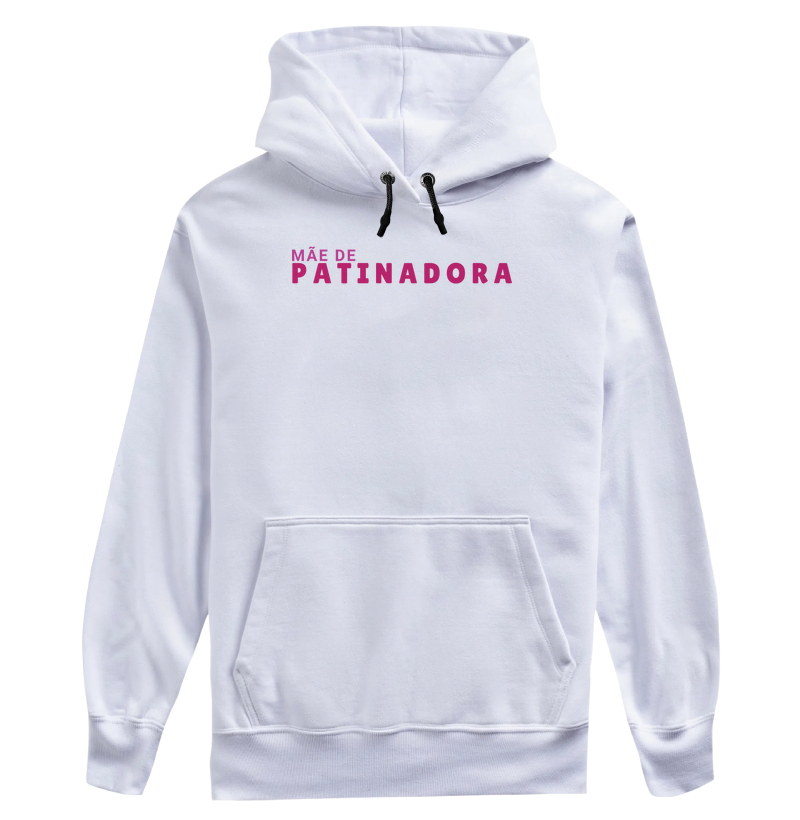 Mae de Patinadora