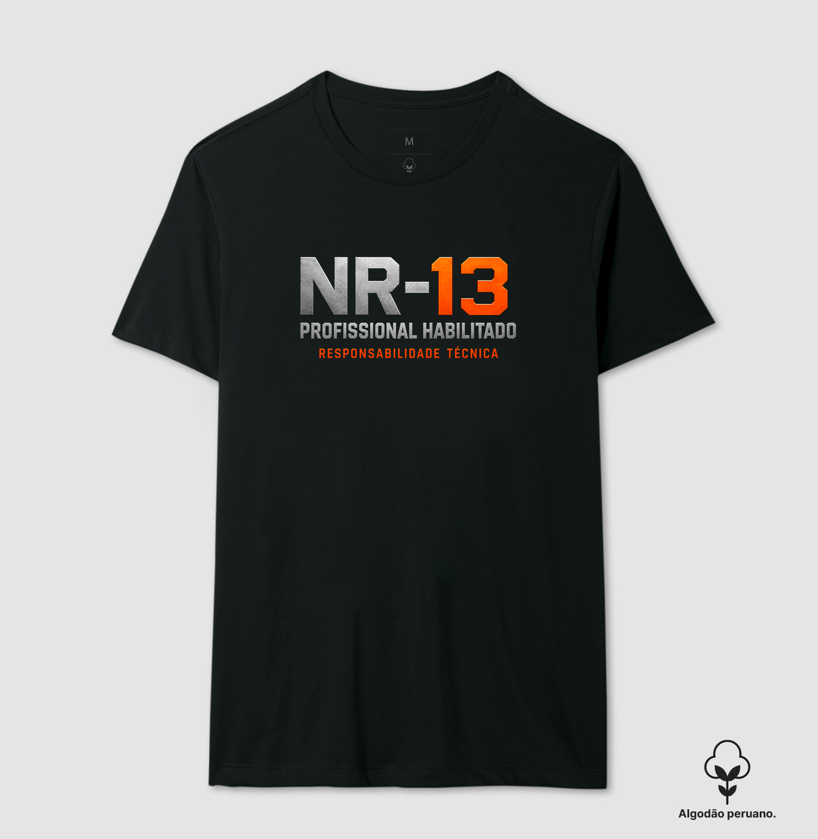 NR-13 Profissional Habilitado Central