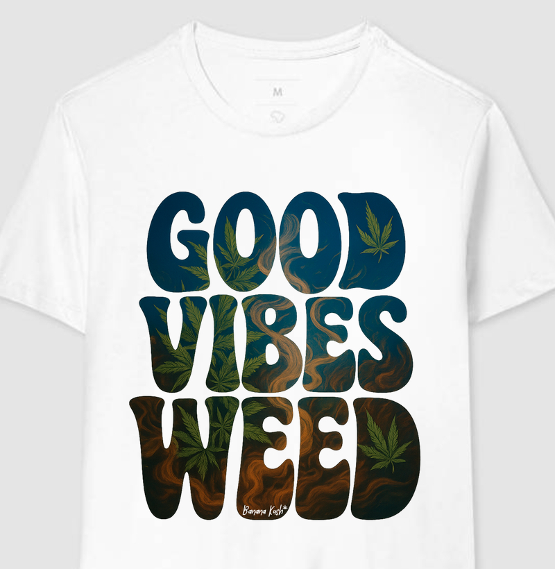Good Vibes Weed