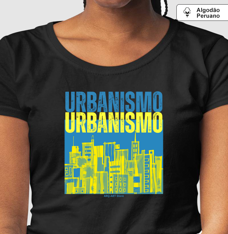 Urbanismo