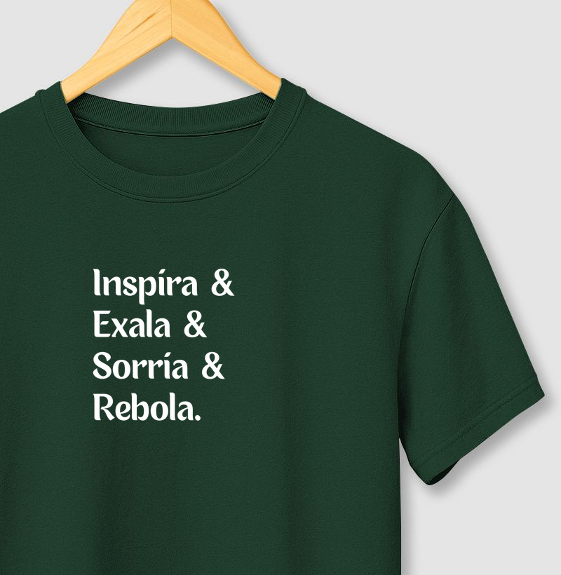 & Rebola