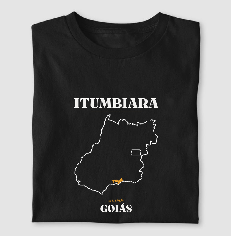 Itumbiara | Legado GO