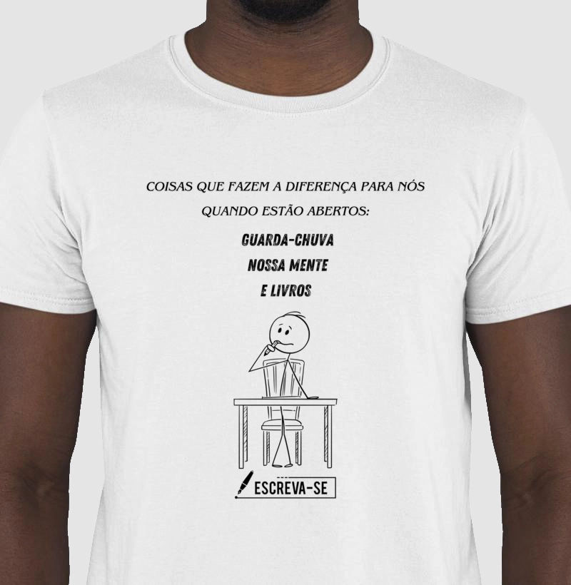 Coisas que fazem a diferença para a gente quando estão abertos