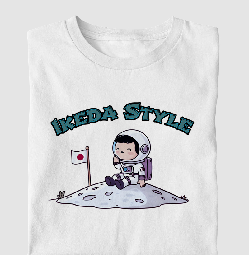 Jornada Estelar – Ikeda Style