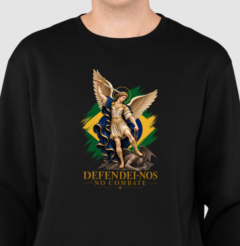 Defendei-nos no Combate 