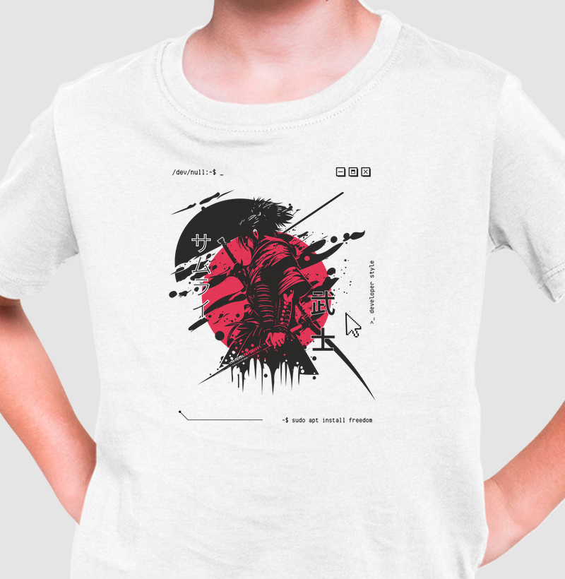 /dev/null:~$ samurai.sh