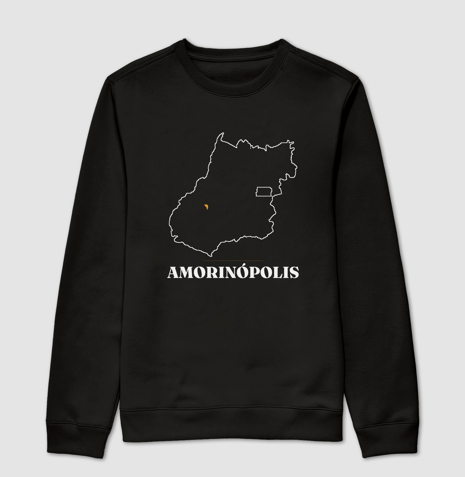 Amorinópolis | Traço GO