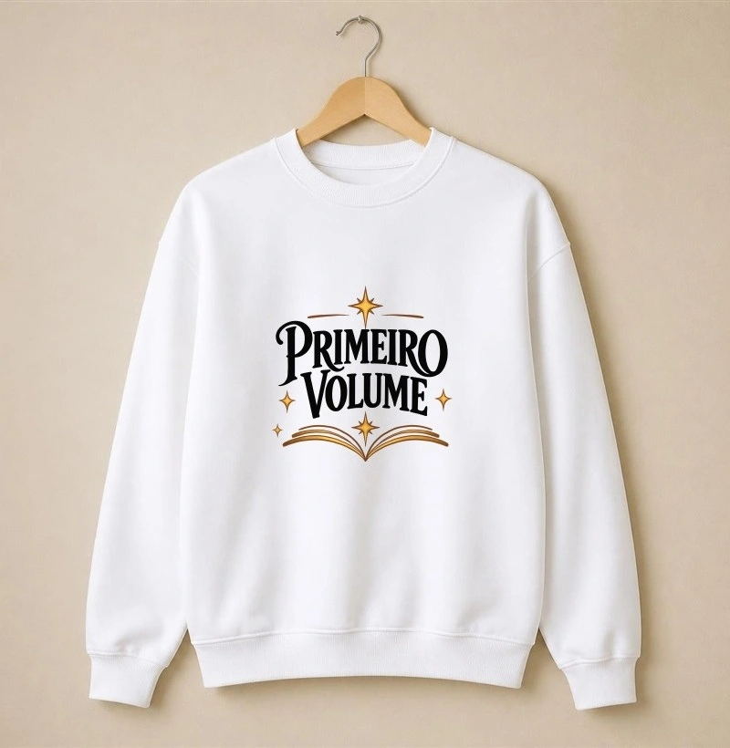 Primeiro Volume