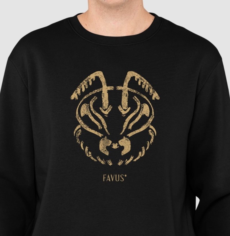 Face Favus