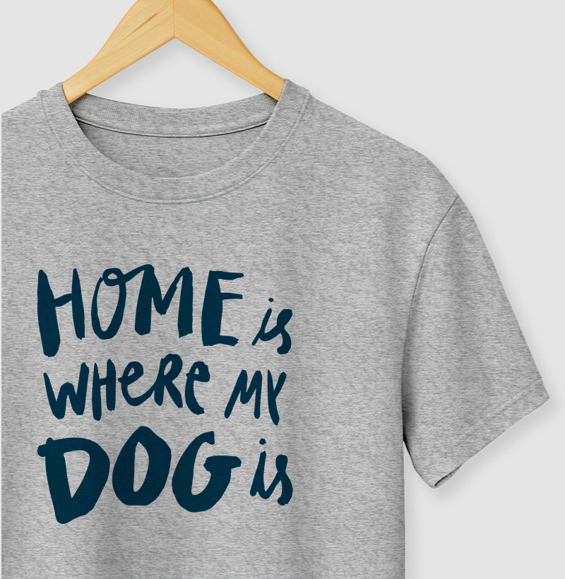 Home Dog