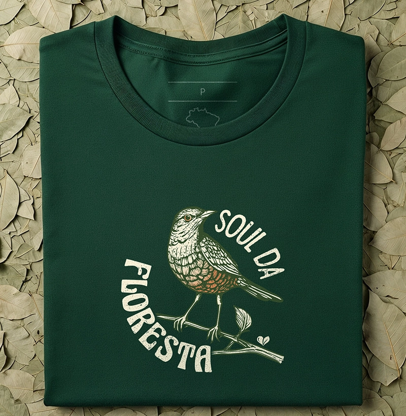Soul da floresta