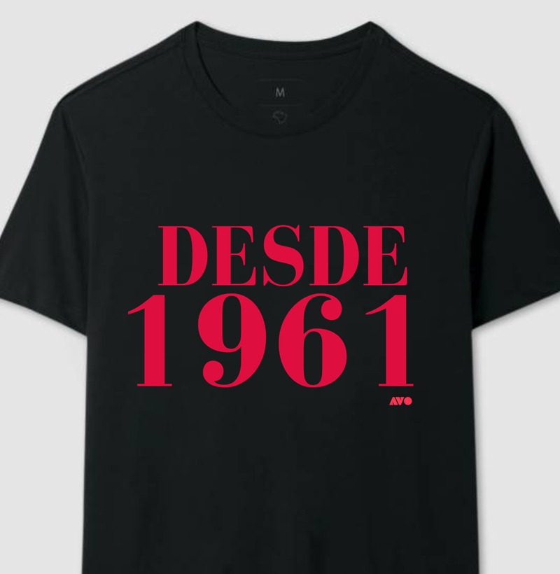 DESDE 1961