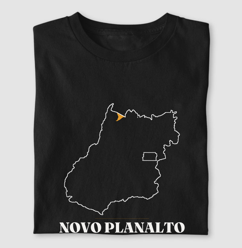 Novo Planalto | Traço GO