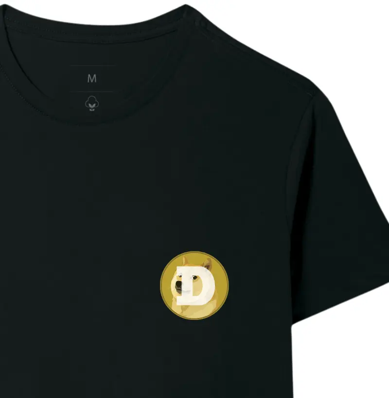 Dogecoin Logo