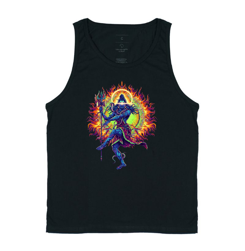 Shiva - Psicodélico