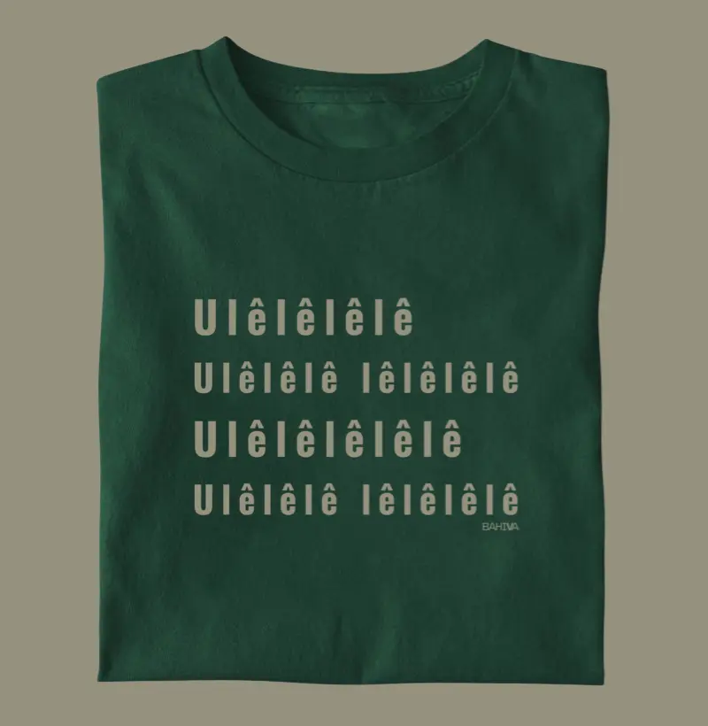 Foi por esse amor - Ulêlêlêlê