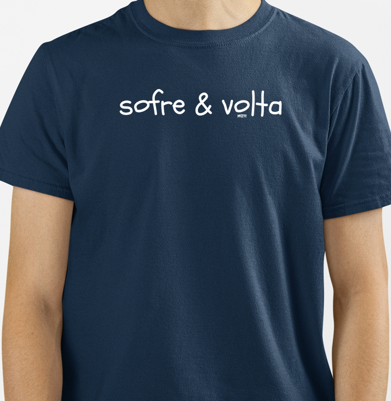 Sofre & Volta