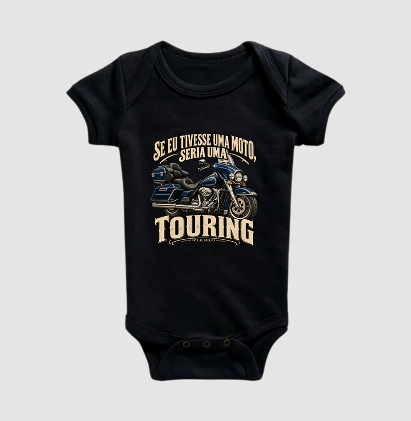 Se Eu Tivesse Touring