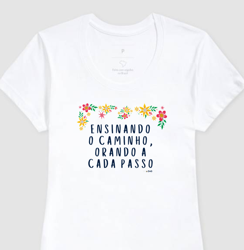 Coleção Legado: "Guia do Caminho"