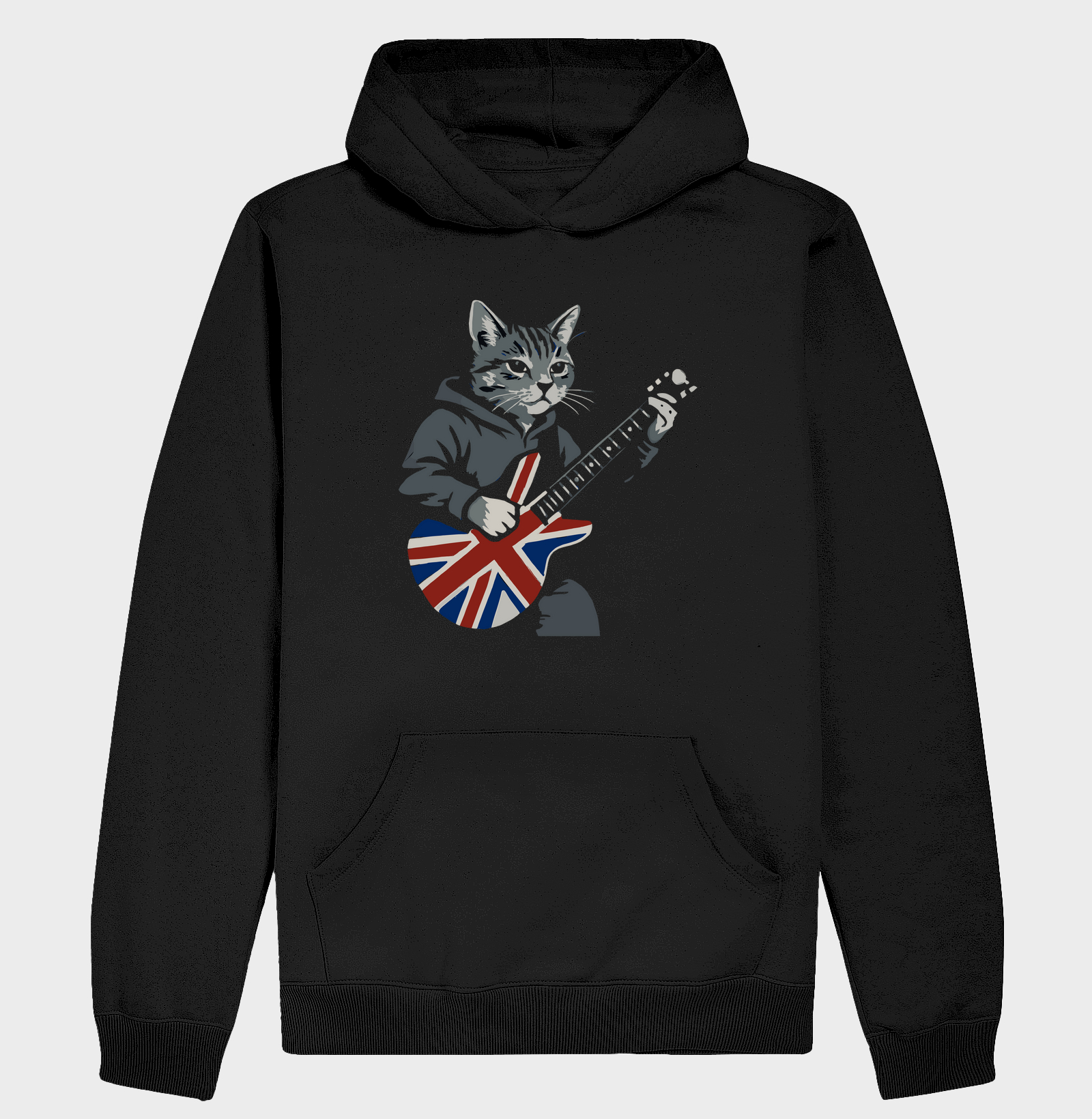 UK CAT GUITAR STANCE