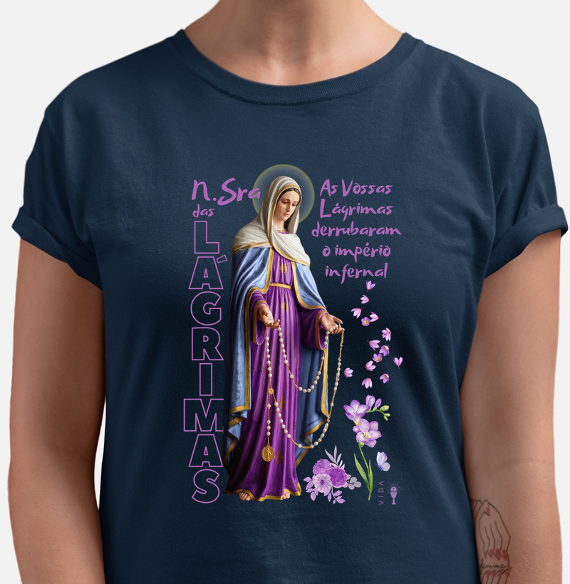 N.Sra das Lágrimas