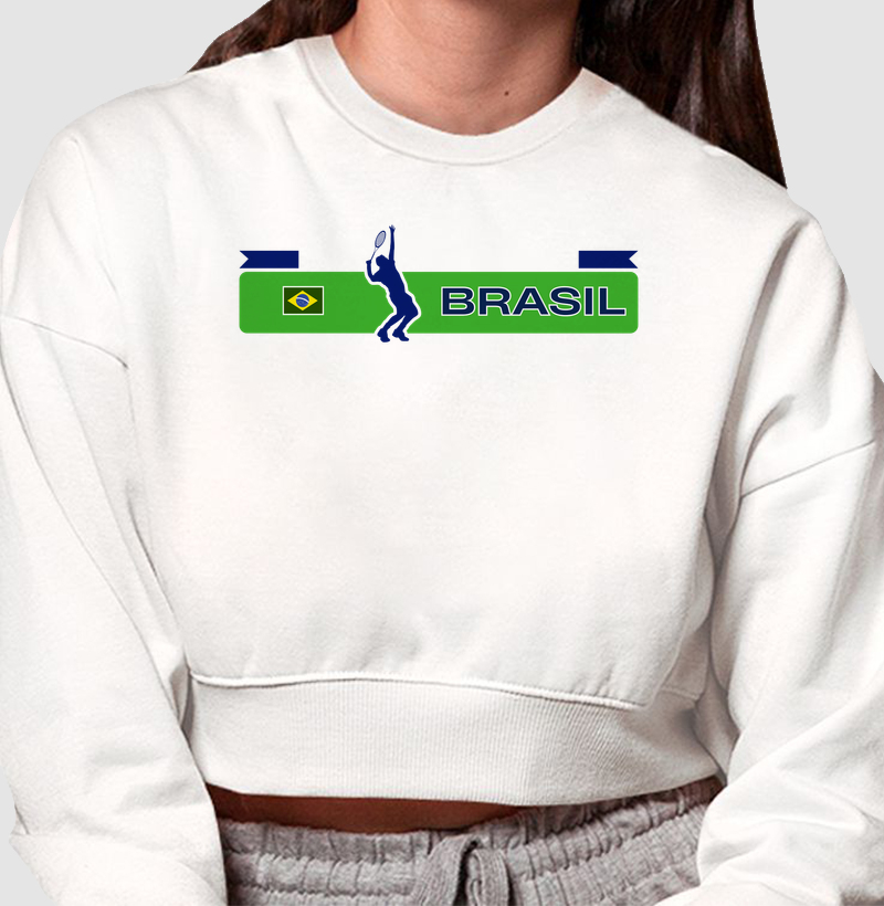 Brasil Serve Pride