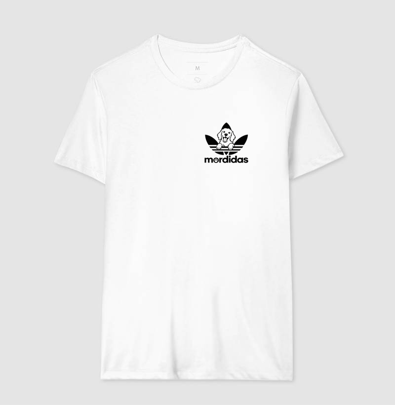 Mørdidas! (minimal)