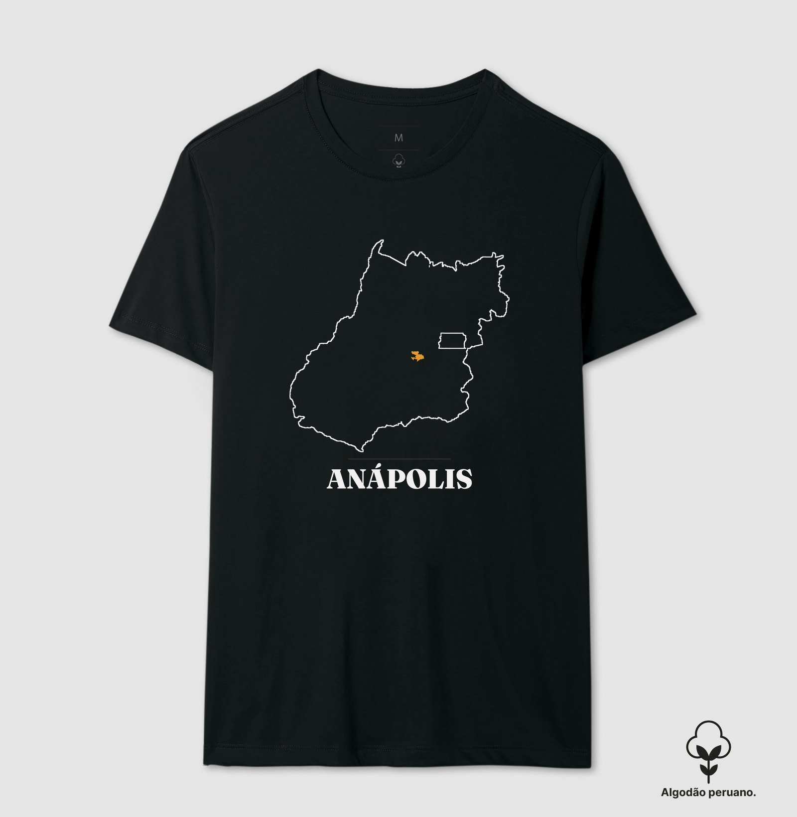 Anápolis | Traço GO