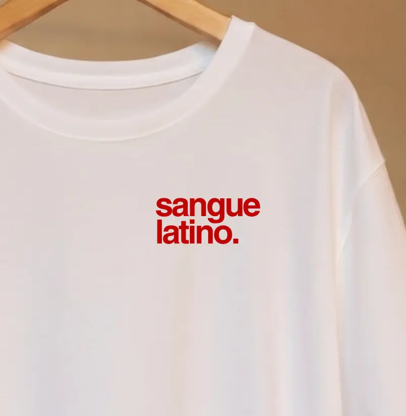 Sangue Latino